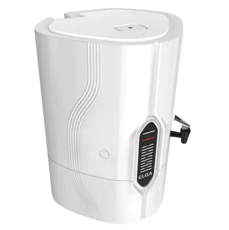 Système de purification eau type 3 Purelab Chorus