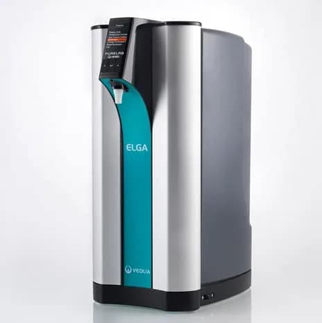 Système de purification eau Purelab Quest