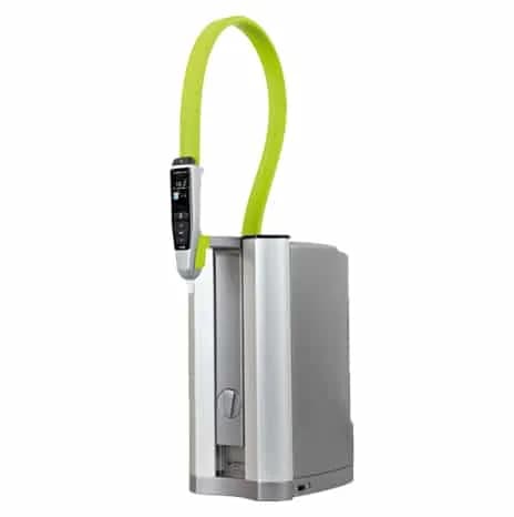 Système de purification eau type 3 Purelab flex