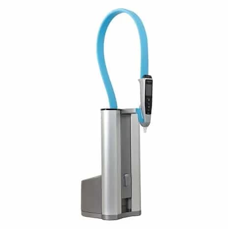 Système de purification eau type 1, type 2 Purelab Flex