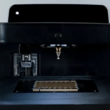 Microscope Spotlight Aurora-I FTIR - Image 1