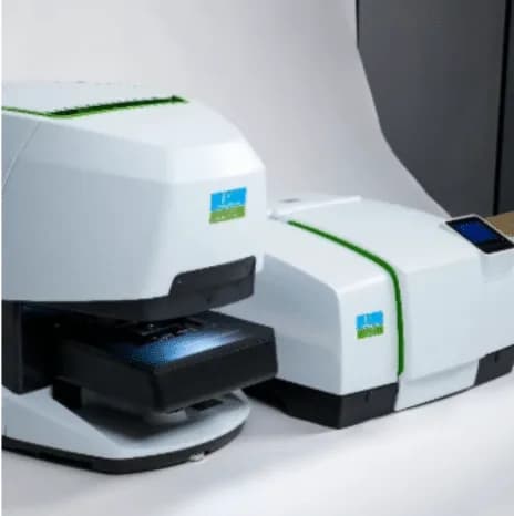 Microscope Spotlight Aurora-I FTIR