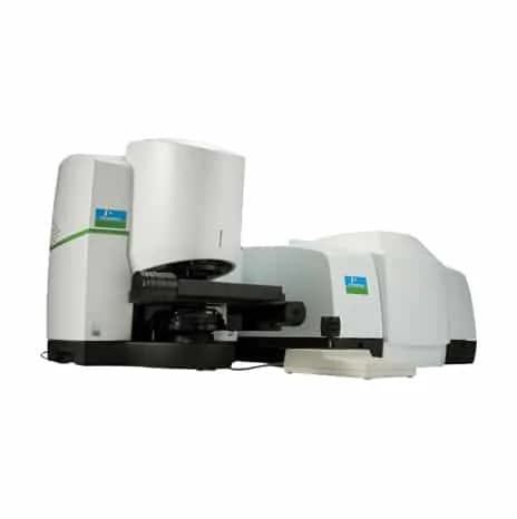 Microscope Spotlight FT-IR