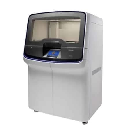 Séquenceur NGS Genexus