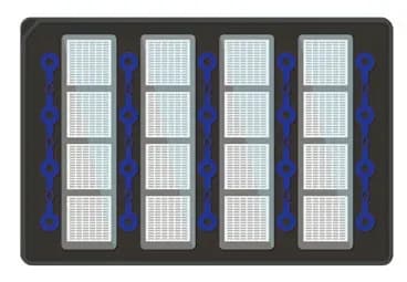 Thermocycleur digital QuantStudio Absolute Q - Image 1