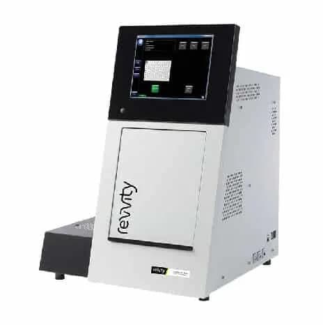 Analyseur d'acide nucléique LabChip GX Touch
