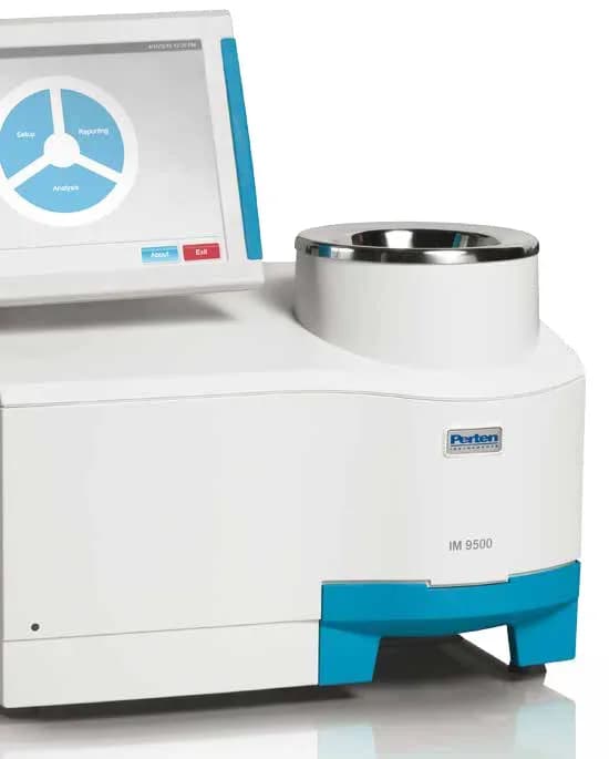 Spectromètre PIR Inframatic 9500 - Image 1