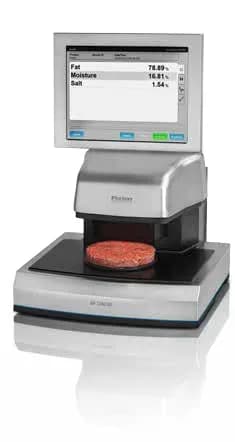 Analyseur Proche Infrarouge DA 7250 - Image 1