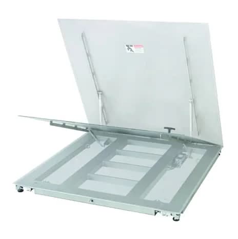 Balance au sol hygiénique PFA779lift-ES1500A