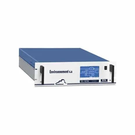 Analyseurs d’Ozone (O3) O342M