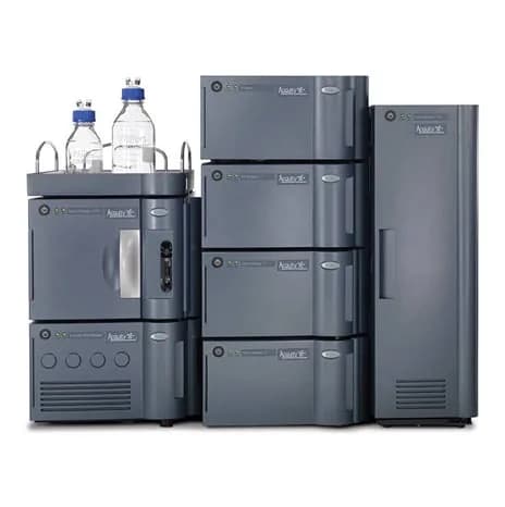 Chromatographe Acquity APC