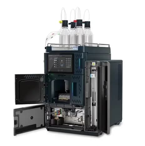 Chromatographe HPLC Alliance iS - Image 1