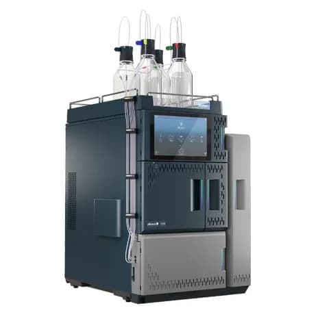 Chromatographe HPLC Alliance iS