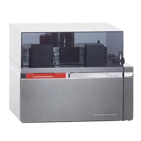 Spectromètre de masse Isoprime Precision