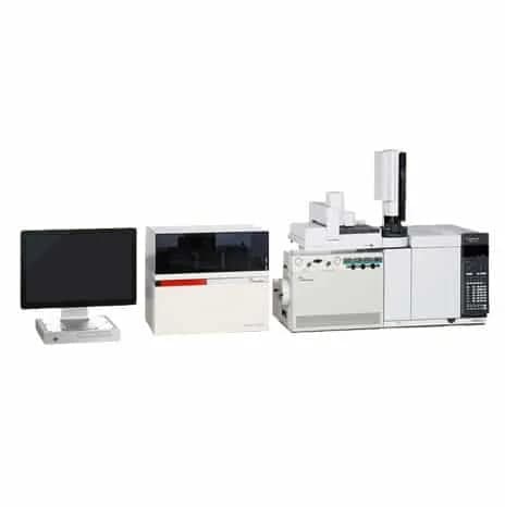 Spectromètre de masse PetrovisION