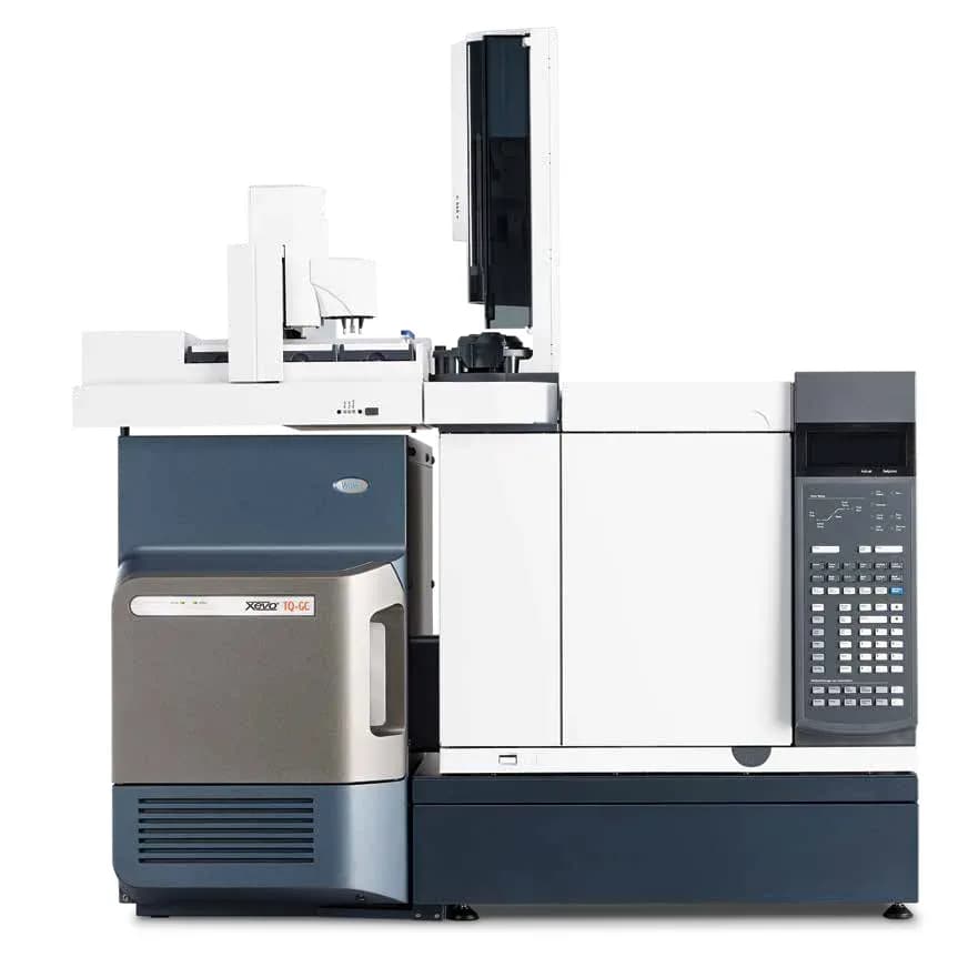 Spectromètre Xevo TQ-GC - Image 1