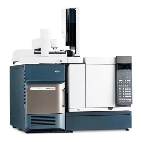 Spectromètre Xevo TQ-GC