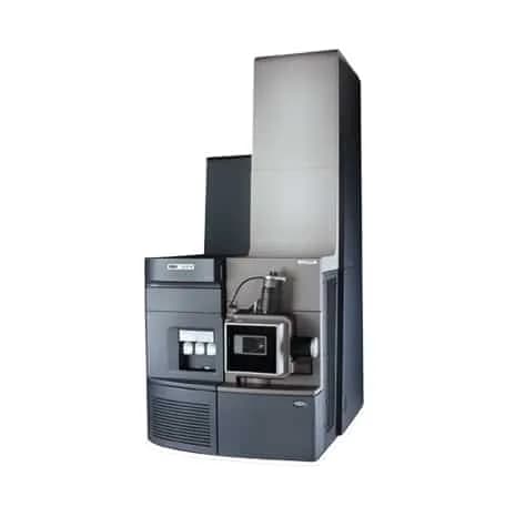 Spectromètre de masse Xevo G2-XS QTof