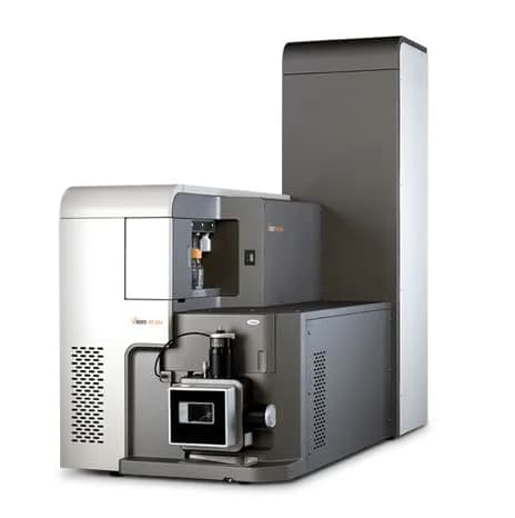 Spectromètre de masse Vion IMS Q-Tof