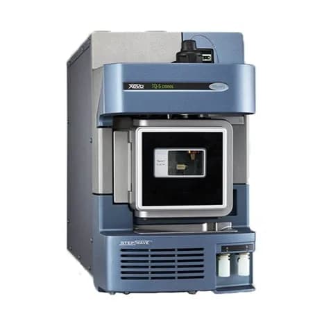 Spectromètre Xevo TQ-S cronos