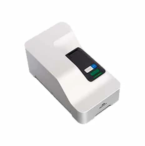 Zétamètre Zetasizer Pro