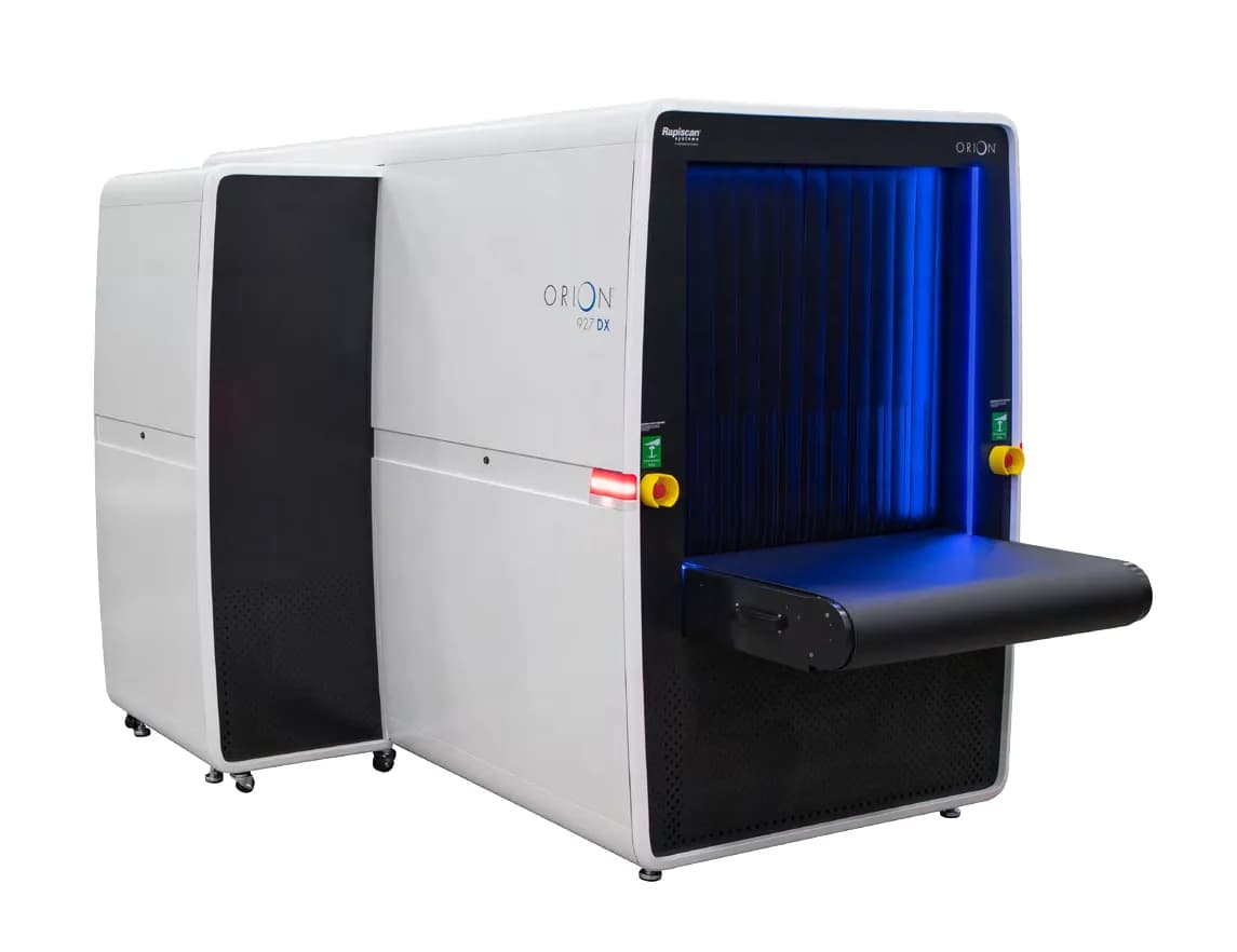 Scanner Rayons X ORION 927DX - Image 1