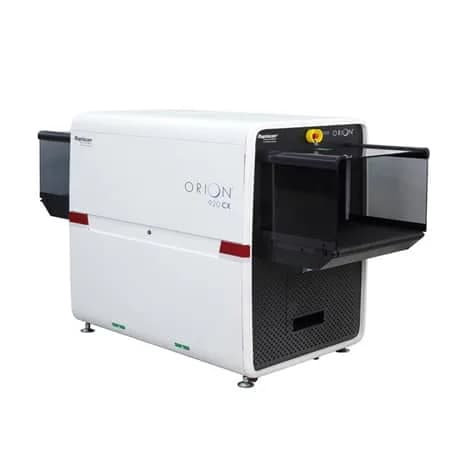 Scanner Rayons X ORION 920CX