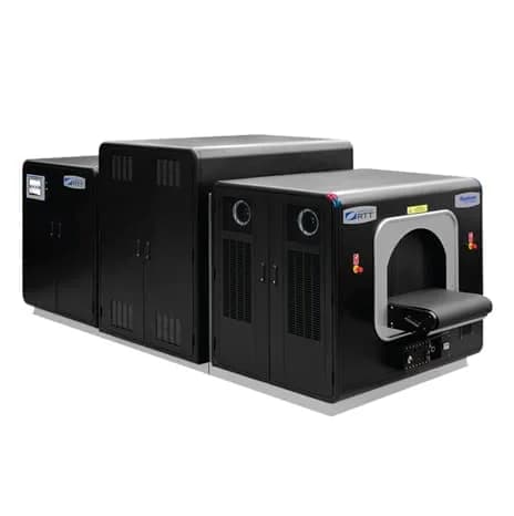 Tomographe RTT 110