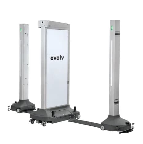 Système de détection de métaux Evolv Express® - Image 1