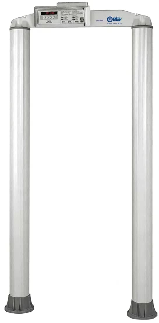 Portique de détection de métaux Classic - Image 1