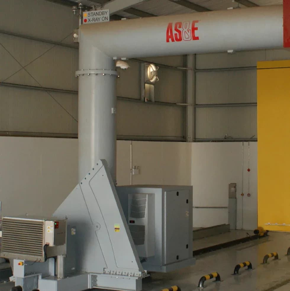 Portique mobile Omniview Gantry - Image 1