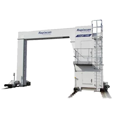 Portique Mobile Eagle G60