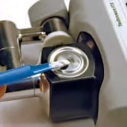 Spectromètre FTIR portable TruDefender FTX - Image 1