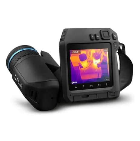 Caméra thermique T530