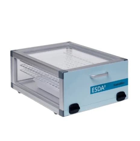 Analyseur de documents ESDA®2 - Image 1