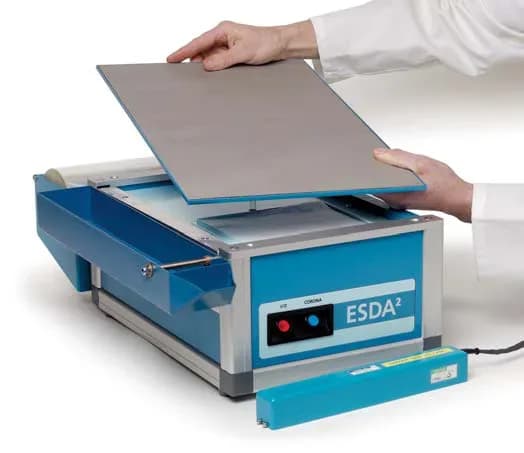 Analyseur de documents ESDA®2 - Image 3
