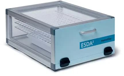 Analyseur de documents ESDA®2 - Image 5