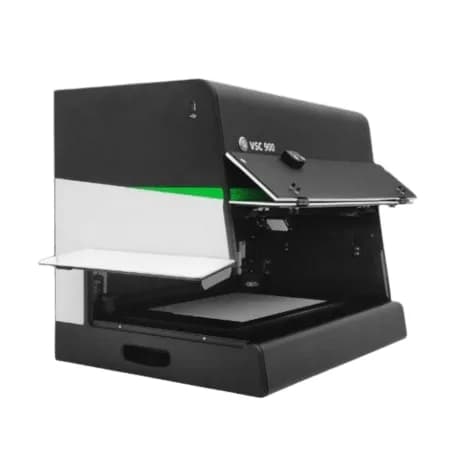 Analyseurs de documents SUITE VSC® - Image 1