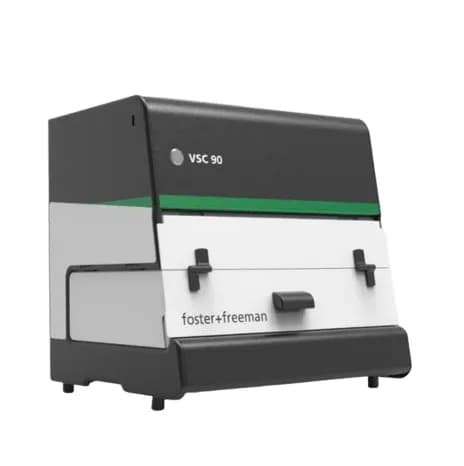 Analyseurs de documents SUITE VSC®