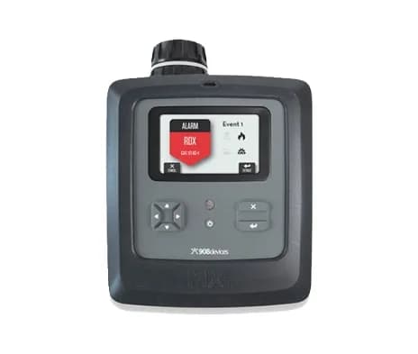 Spectromètre HP MS portable MX908