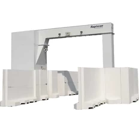 Portique Fixe Eagle P60