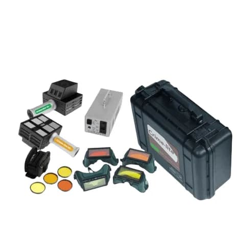 Source lumineuse forensique suite Crime-lite® - Image 1
