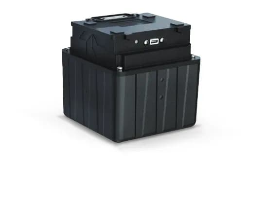 Drone d'inspection MUVE R430 - Image 1