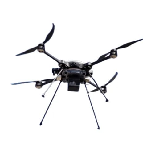 Drone d'inspection MUVE R430
