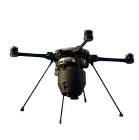 Drone d'inspection MUVE B330
