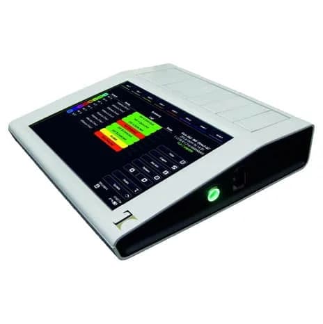 Thermocycleur PCR en temps réel T-COR 8