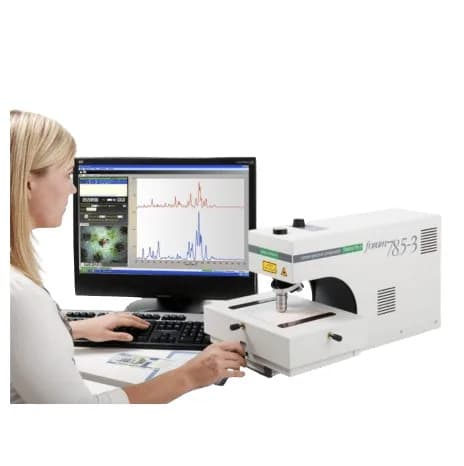Analyseur des résidus chimiques foram®3 - Image 1