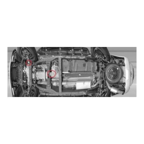 Scanners Intelligents de Véhicules Gatekeeper IVUS - Image 1