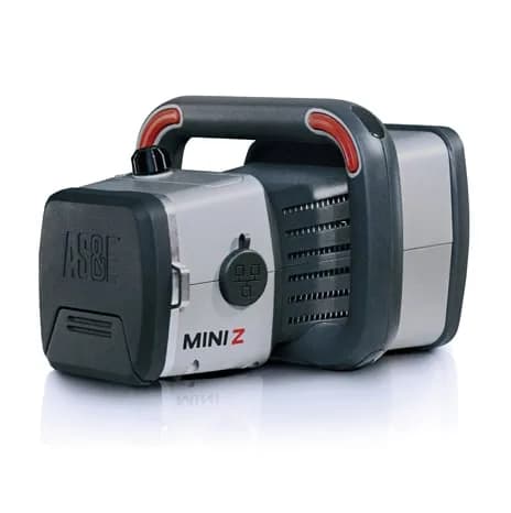 Scanner RX portable Mini Z