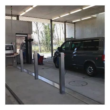 Système de détection de présence MDS Fixe - Image 1